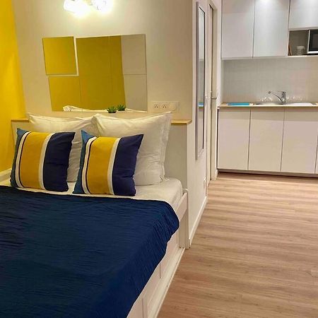 Ma Place Au Sud Marseille Centre-Ville Ngoại thất bức ảnh