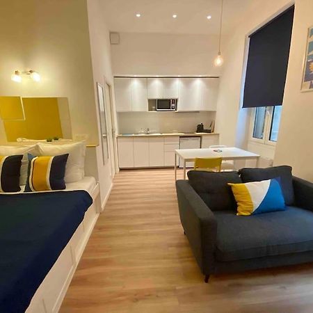 Ma Place Au Sud Marseille Centre-Ville Ngoại thất bức ảnh