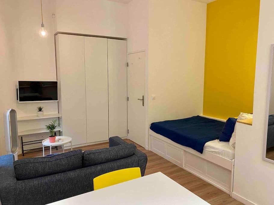Ma Place Au Sud Marseille Centre-Ville Ngoại thất bức ảnh